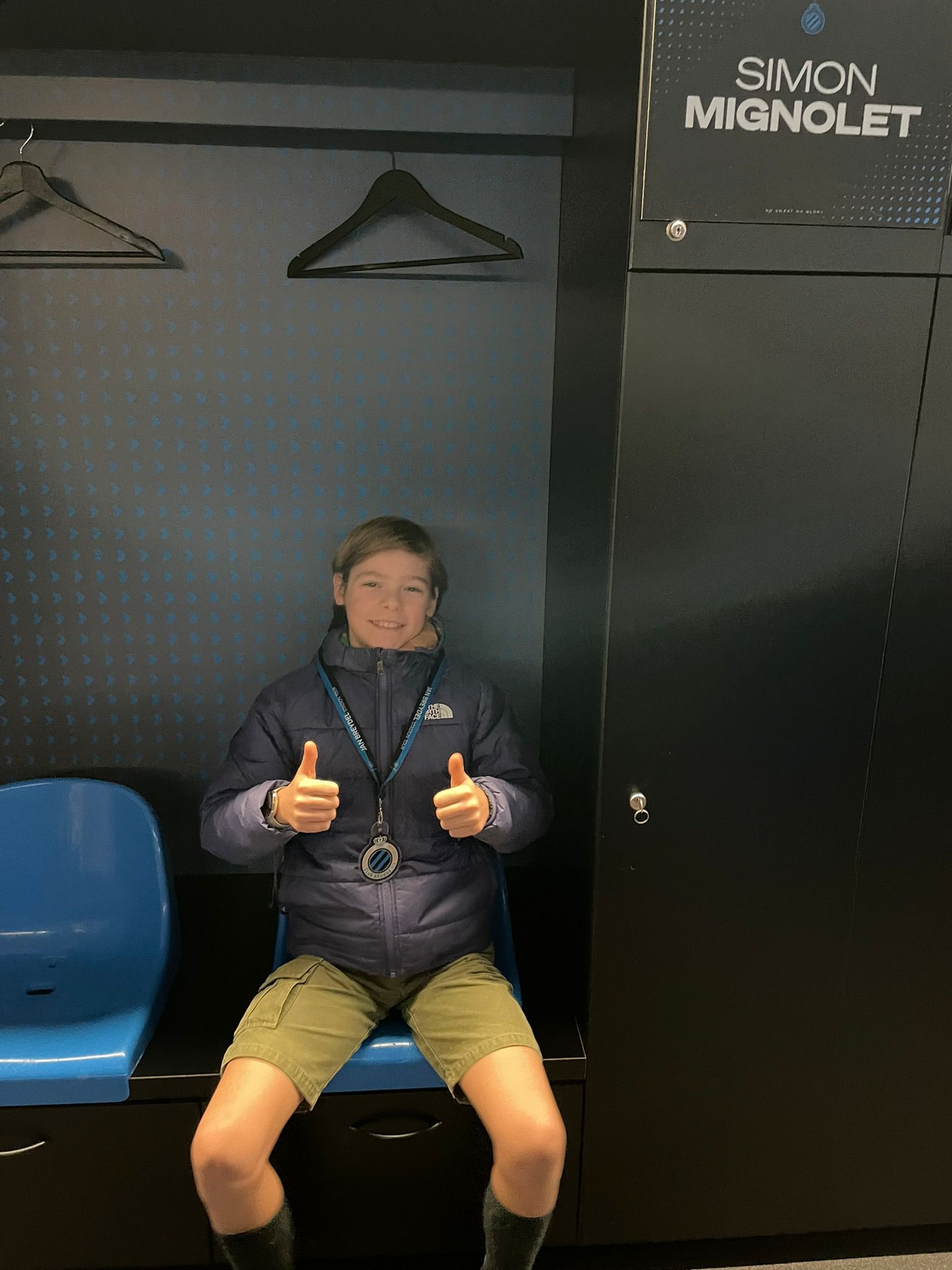 Sint-Martinus den XIIde - Winterkamp JVK 2024